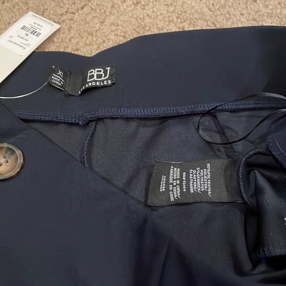 BBJ trousers - Picture 5 of 6